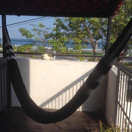 Loft Del Malecon Apartman Campeche Kültér fotó