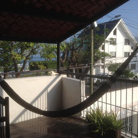 Loft Del Malecon Apartman Campeche Kültér fotó