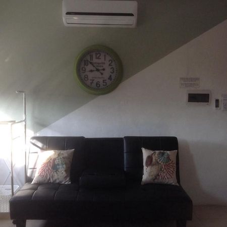 Loft Del Malecon Apartman Campeche Kültér fotó