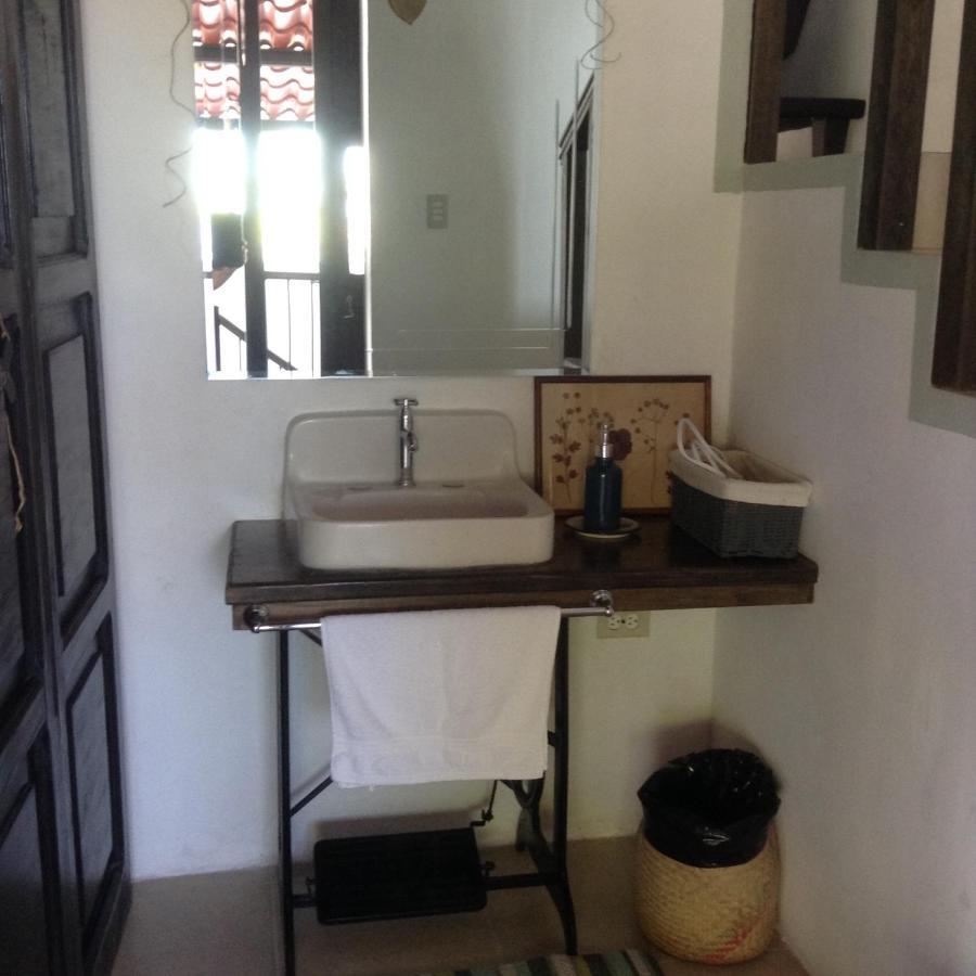 Loft Del Malecon Apartman Campeche Kültér fotó