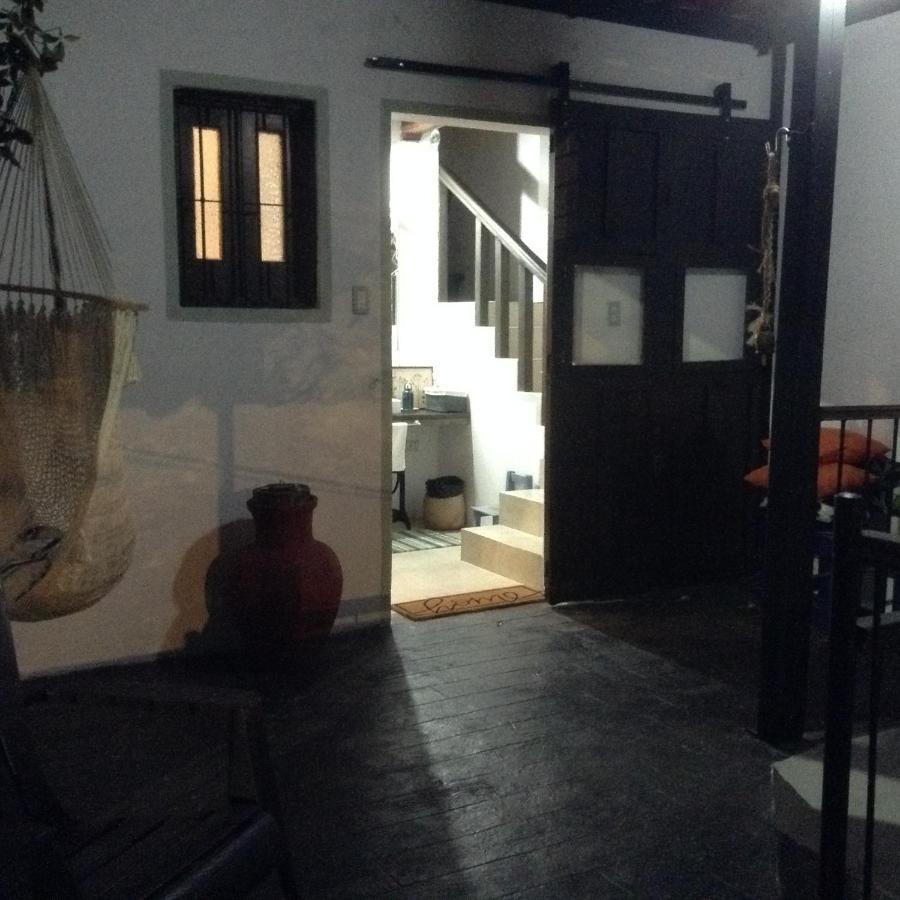 Loft Del Malecon Apartman Campeche Kültér fotó