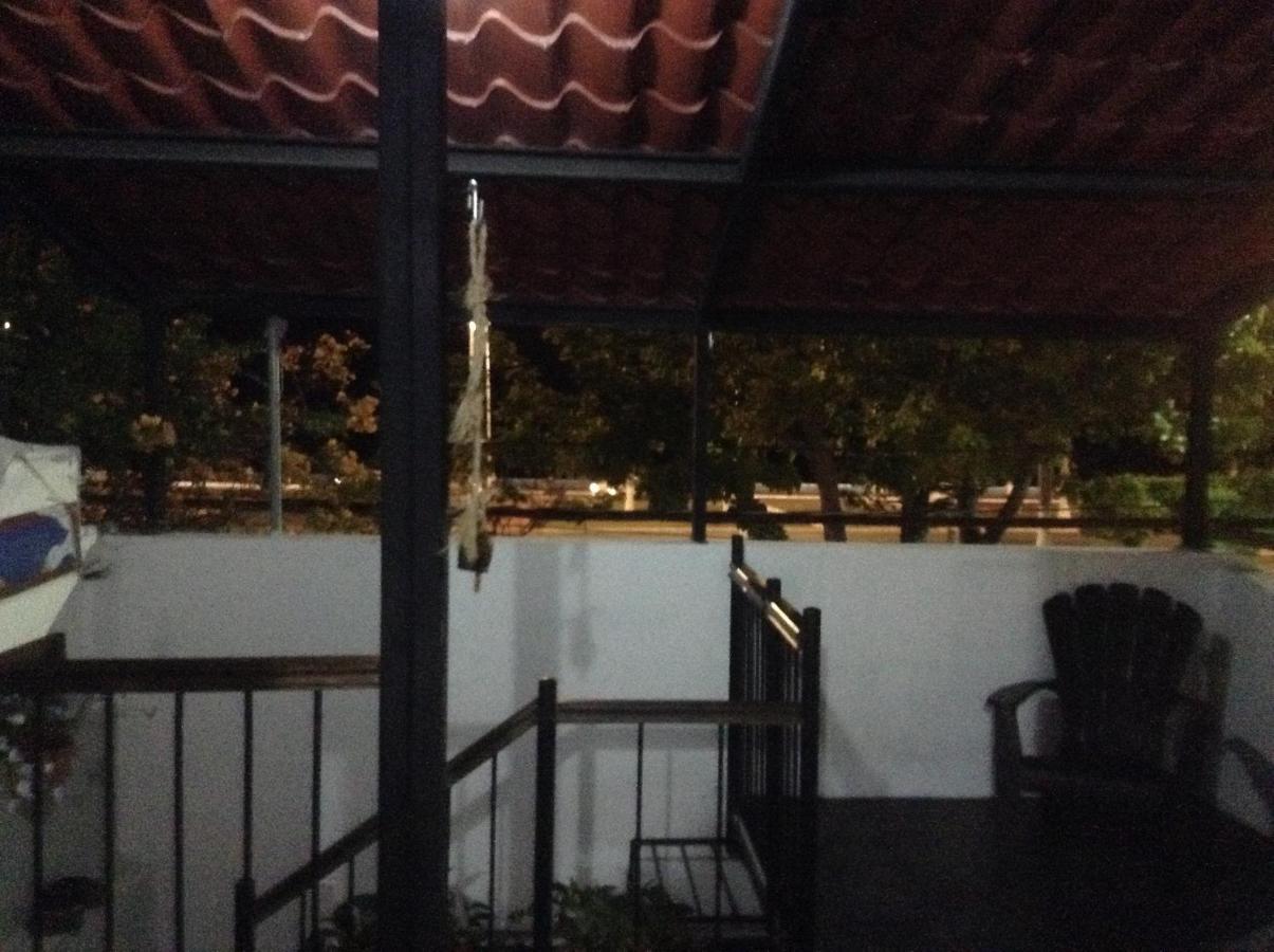 Loft Del Malecon Apartman Campeche Kültér fotó