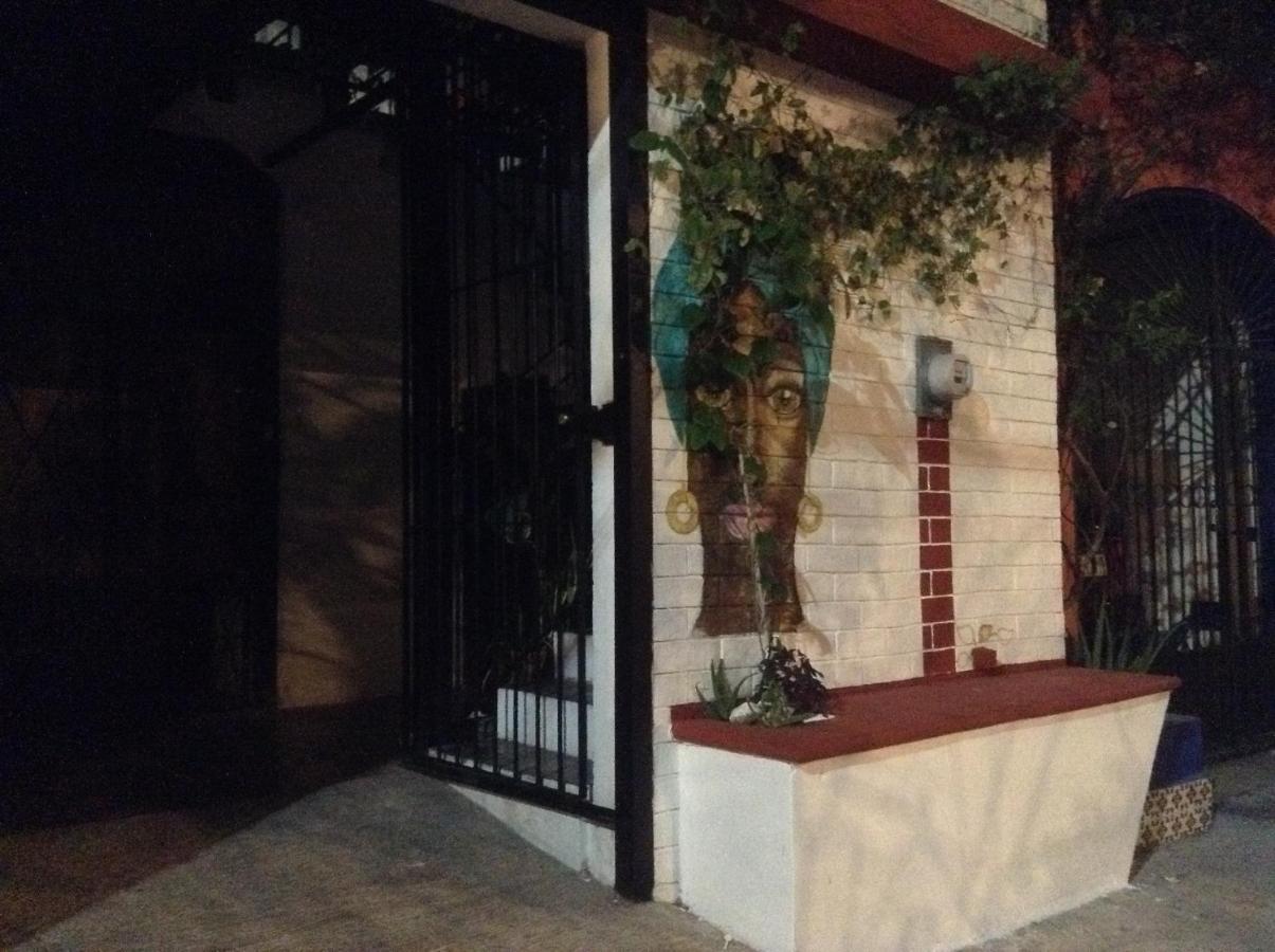 Loft Del Malecon Apartman Campeche Kültér fotó