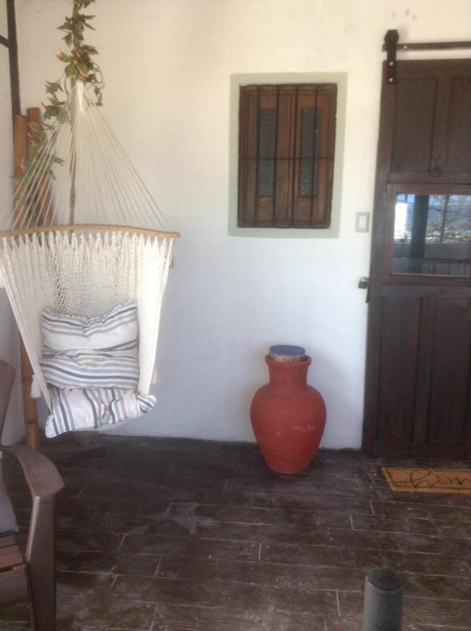 Loft Del Malecon Apartman Campeche Kültér fotó