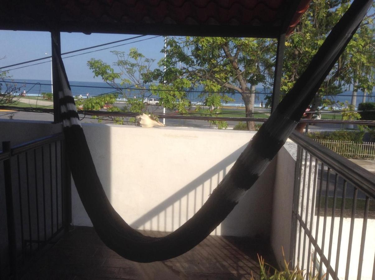 Loft Del Malecon Apartman Campeche Kültér fotó