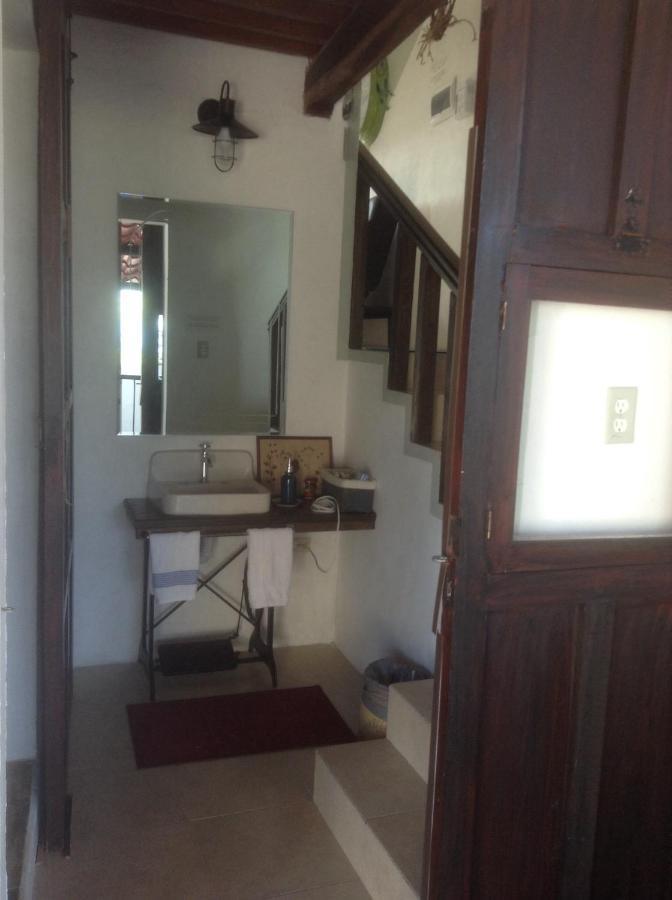 Loft Del Malecon Apartman Campeche Kültér fotó