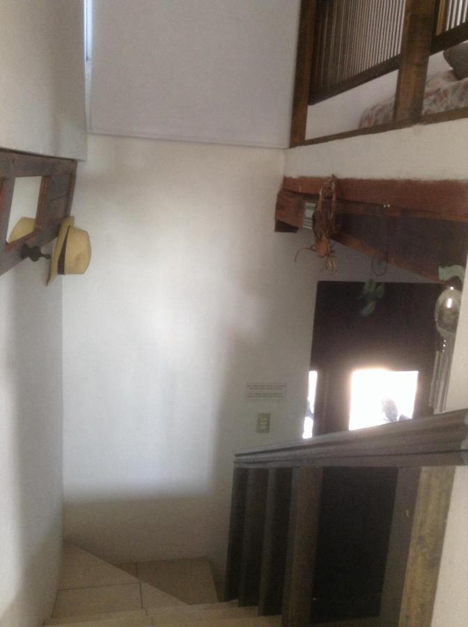 Loft Del Malecon Apartman Campeche Kültér fotó