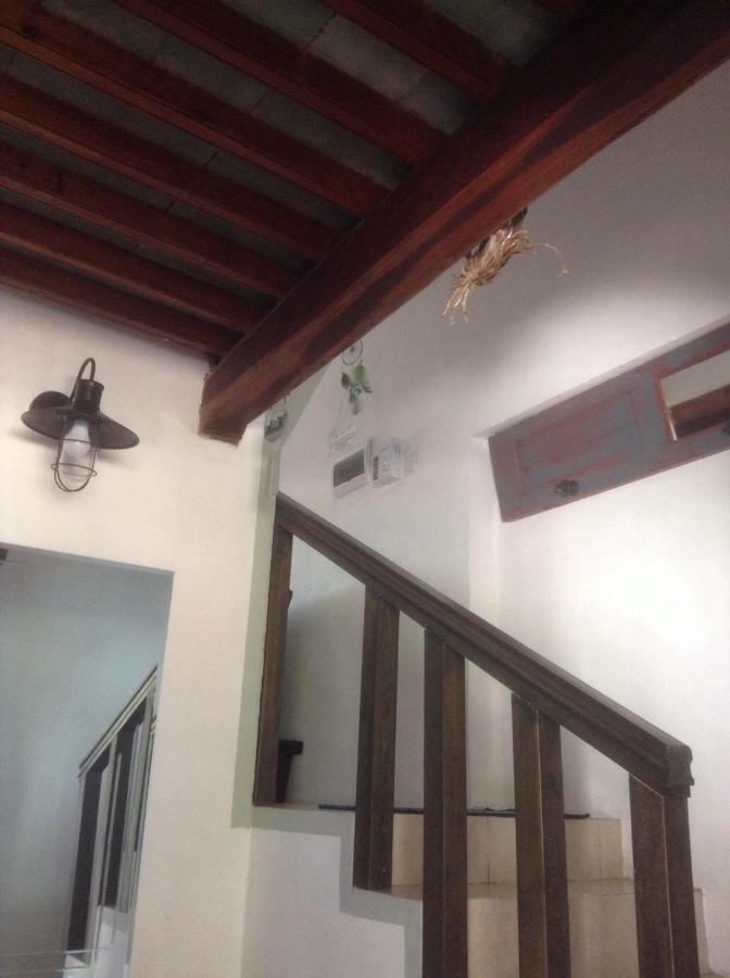 Loft Del Malecon Apartman Campeche Kültér fotó