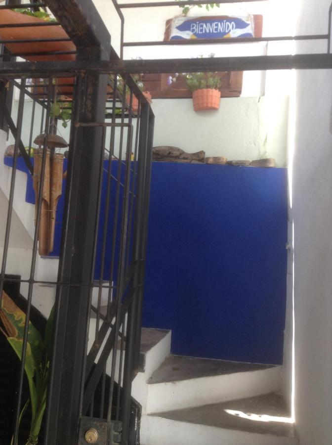 Loft Del Malecon Apartman Campeche Kültér fotó